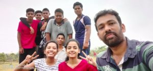 Picnic 2019