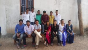 Sarawati Puja 2019