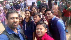 Picnic 2018